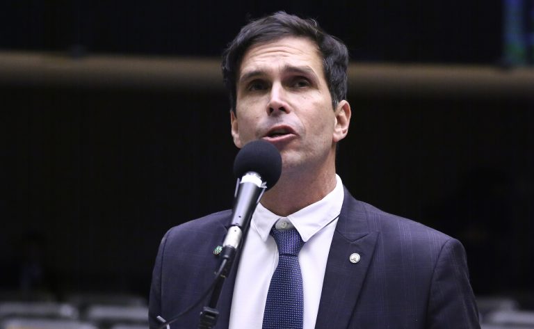 Discussão e votação de propostas. Dep. Luiz Lima (NOVO - RJ)