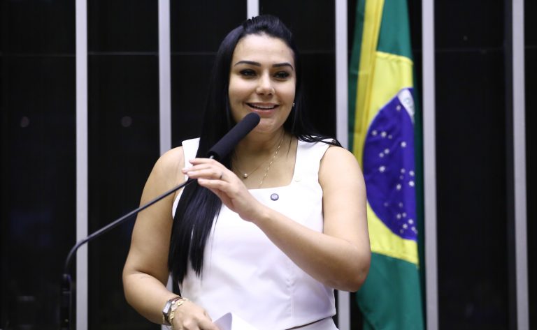 Homenagem ao Abril Laranja - Prevenção contra Maus-tratos aos Animais. Dep. Dayany Bittencourt (UNIÃO-CE)