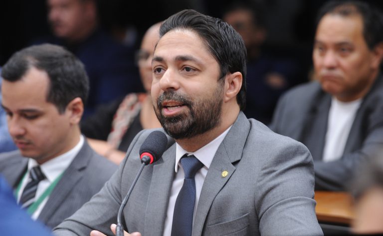 Audiência Pública – Apuração de denúncias de violações de direitos no 8 de janeiro. Dep. Marcelo Moraes (PL - RS)