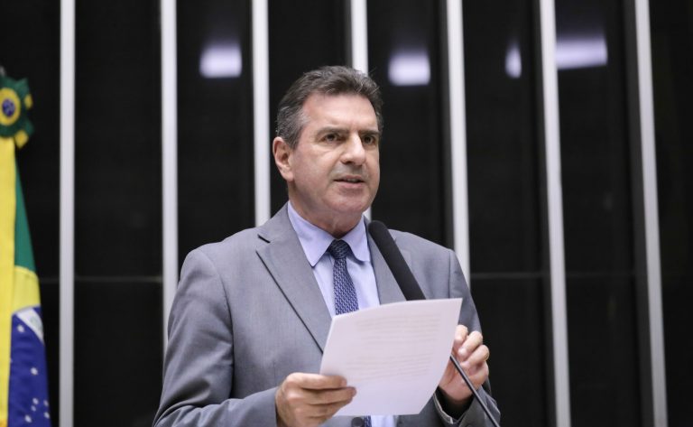 Discussão e votação de propostas legislativas. Dep. Cobalchini (MDB - SC)