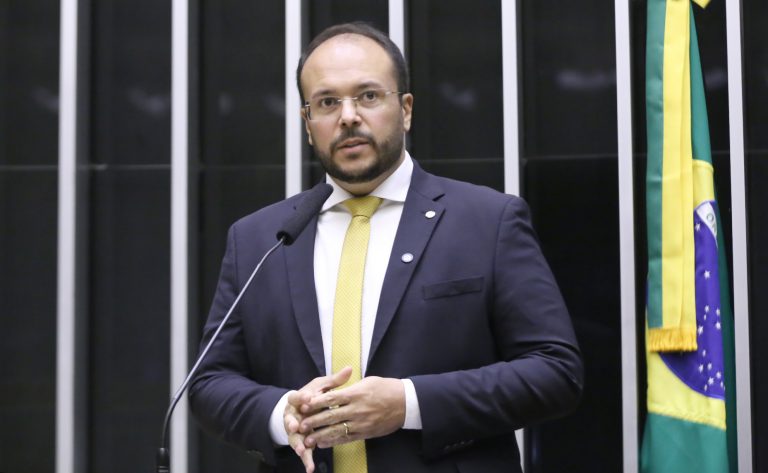 Homenagem ao Centenário de Dom Luciano José Cabral Duarte. Dep. Thiago de Joaldo (PP - SE)