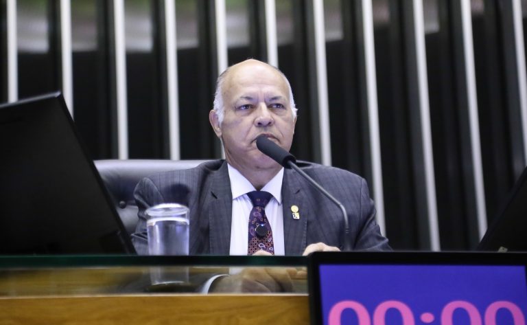 Homenagem aos 170 anos da Igreja Congregacional do Brasil. Dep. Pastor Eurico (PL-PE)