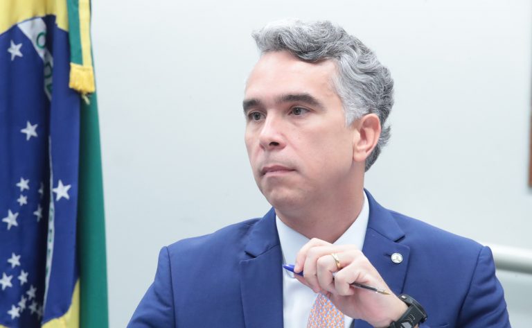 Seminário – Sistema Nacional de Educação. Dep. Rafael Brito (MDB - AL)