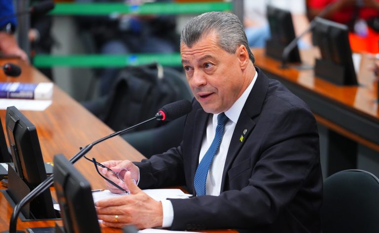Audiência Pública - Relação de trabalho dos trabalhadores de aplicativo segundo a visão acadêmica. Dep. Daniel Agrobom (PL - GO)