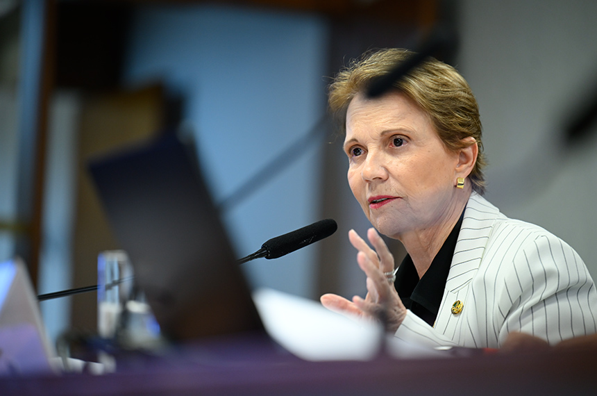 Comissão debate investigação comercial dos EUA contra o Brasil