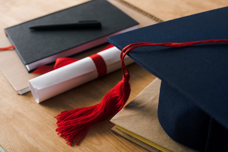 Educação - geral - ensino superior - graduação - universidade