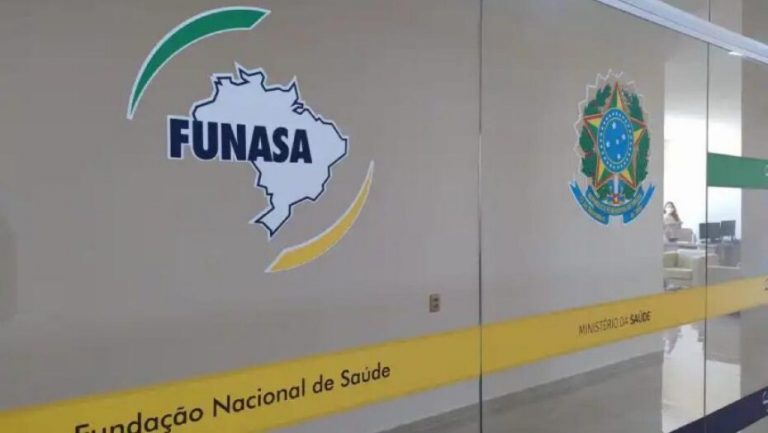 Comissão ouve presidente da Funasa sobre o funcionamento da Fundação e saneamento ambiental na COP30 - Notícias