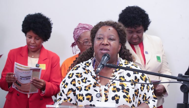 Comissões debatem publicidade de alimentos ultraprocessados com ministra Macaé Evaristo – Notícias