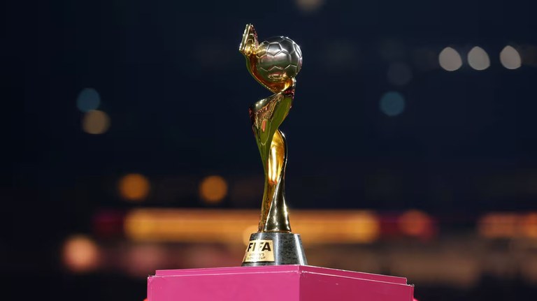 Comitê é criado para organizar a Copa do Mundo Feminina de 2027, no Brasil