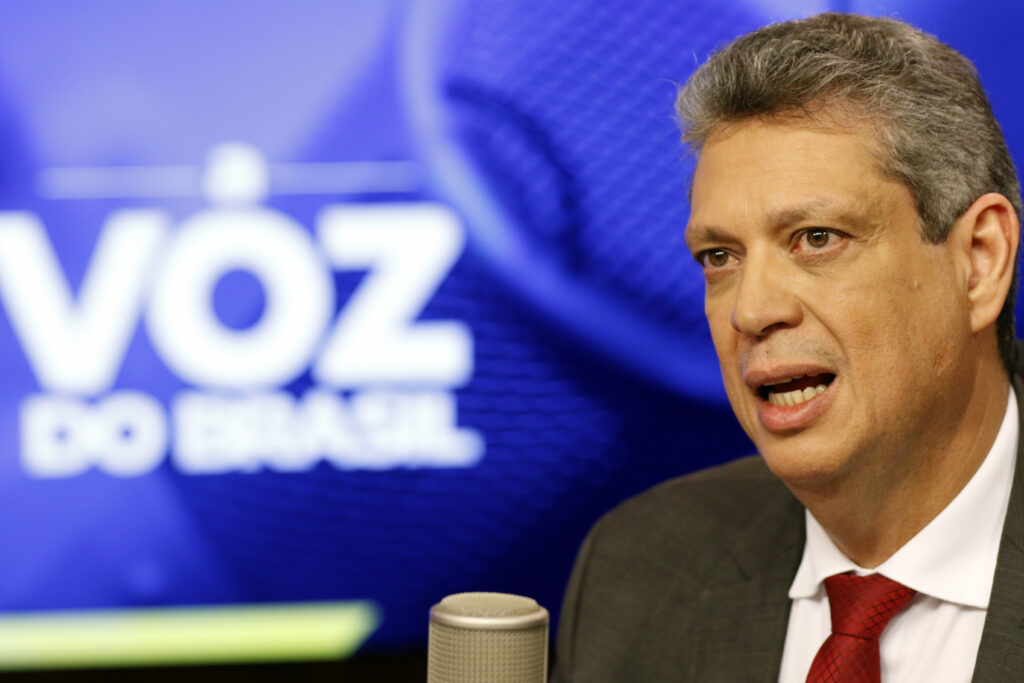 Conselho de participação Social da bacia do Rio Doce é tema da Voz do Brasil desta quinta
