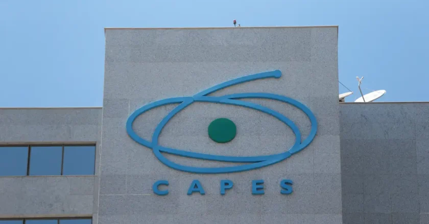 Cresce 44% o número de bolsas da CAPES para Amazônia Legal