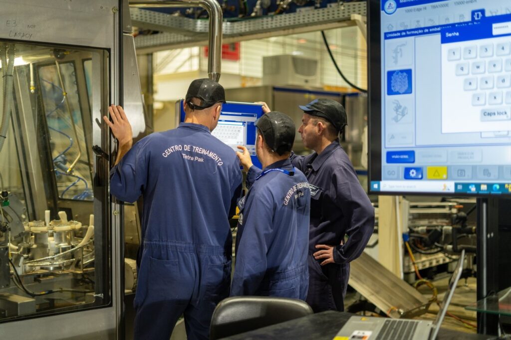 Cresce investimento de médias indústrias em pesquisa e inovação