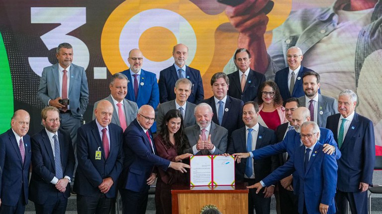 Dia Nacional da Televisão: Brasil celebra avanços como TV 3.0, Brasil Digital e novas licitações