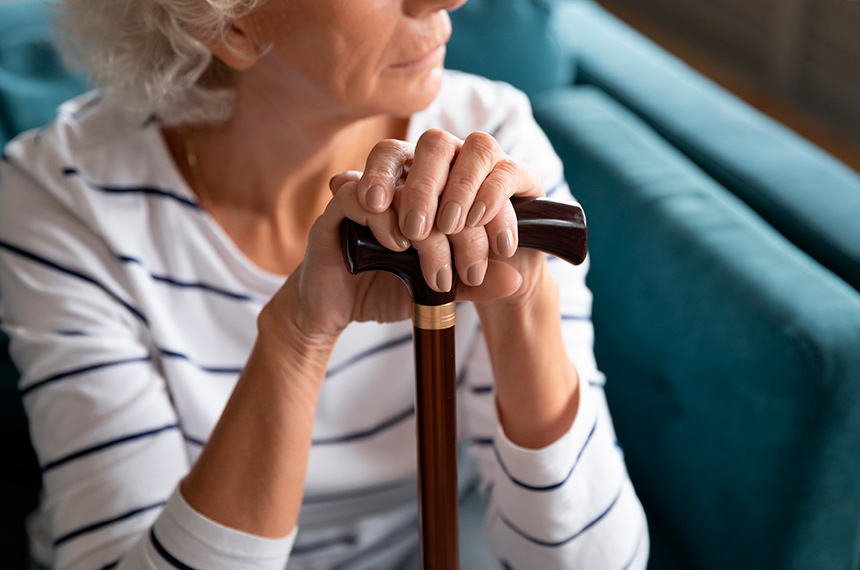 Doença de Alzheimer é tema de audiência pública na CDH nesta quinta
