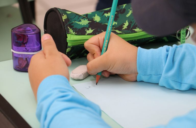 Educação inicia cadastro de vagas do P4 na Rede Municipal