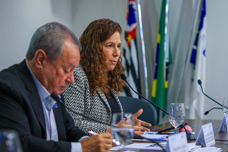 Em encontro com ministra, empresários da indústria pedem mais servidores públicos