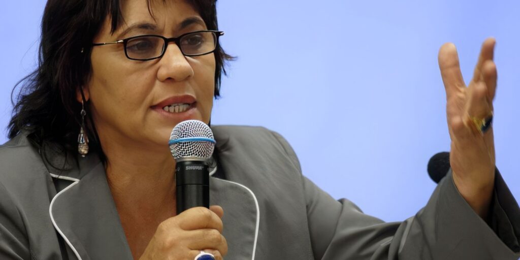 Ex-presidente da EBC lança livro sobre comunicação pública
