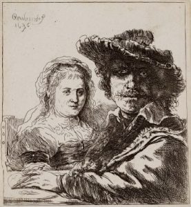 Exposição inédita de Rembrandt chega ao Centro Cultural Correios do RJ