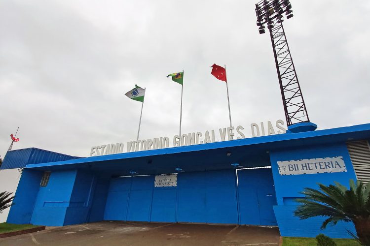 FIFA aprova Londrina como subsede da Copa do Mundo Feminina 2027
