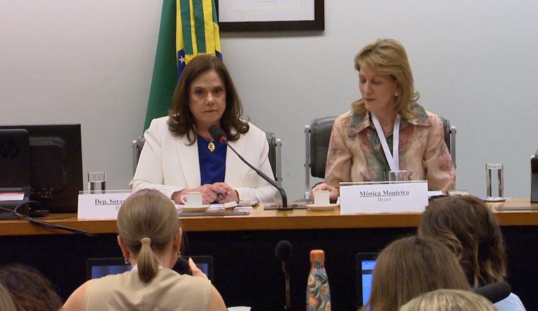 Fórum do BRICS na Câmara analisa temas estratégicos, com foco na cooperação multilateral - Notícias