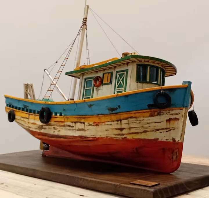 Galpão das Artes da Comlurb inaugura exposição “Rios que Correm no Rio”