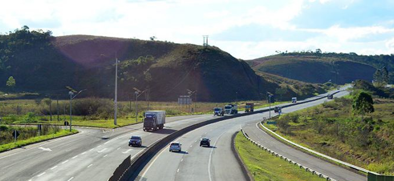 Gestão de rodovia entre Belo Horizonte e Juiz de Fora (MG) é tema de audiência na terça - Notícias