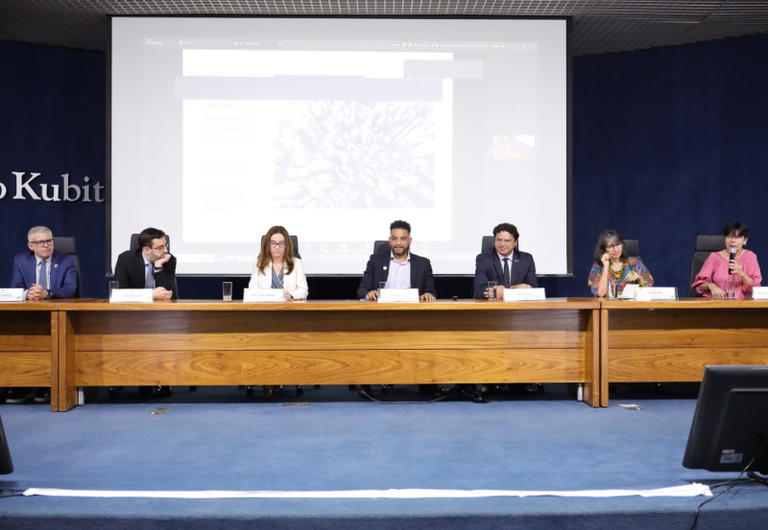 Governo Federal cria rede para fortalecer ações climáticas nos centros urbanos