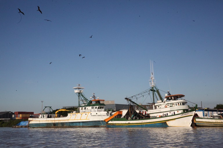 Governo divulga lista de produtos exportados aptos a receber crédito especial
