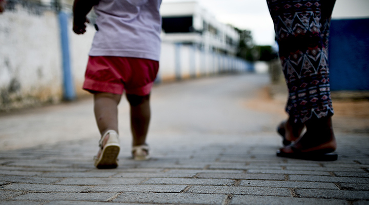 Governo do Brasil regulamenta pensão especial para órfãos do feminicídio
