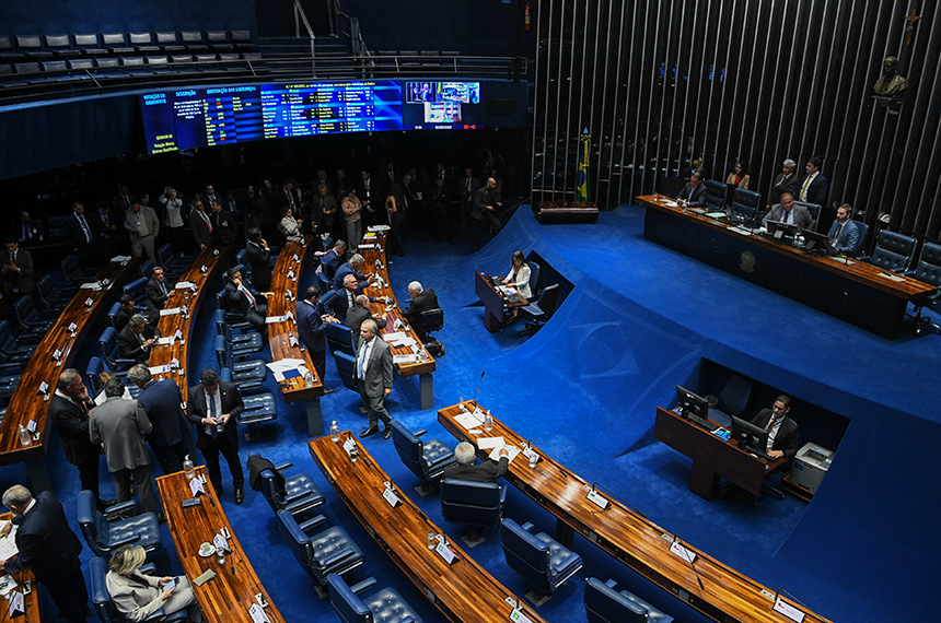 Inelegibilidade: alteração na Lei da Ficha Limpa é sancionada com vetos