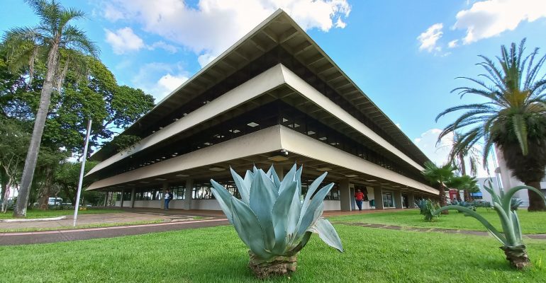 Inscrições para Teste Seletivo da Prefeitura começam na segunda-feira (22)