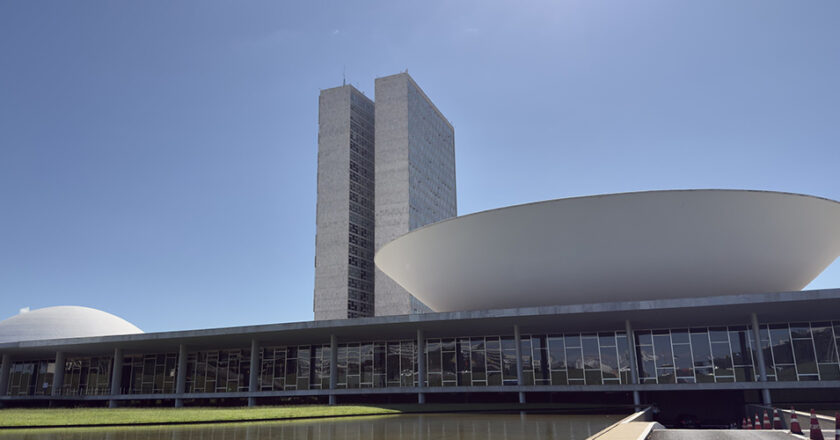 Ipea publica série de estudos sobre impacto das emendas parlamentares nas políticas e no orçamento federal