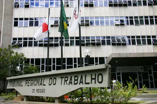 Lei cria 21 cargos de juiz substituto no TRT de Minas Gerais - Notícias
