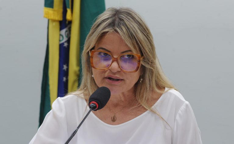 Audiência Pública - Doenças do sangue. Dep. Flávia Morais (PDT-GO)
