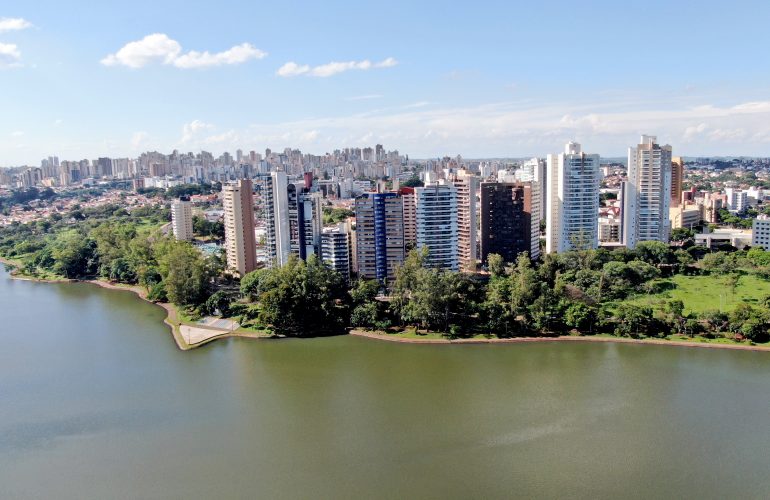 Londrina recebe selo de Município Turístico do Ministério do Turismo