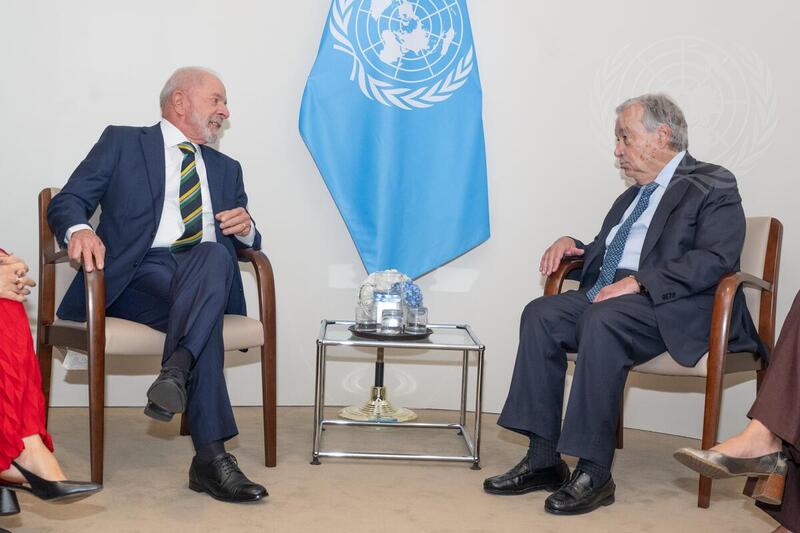 Lula afirma que extrema direita usa subserviência e ignorância contra democracia