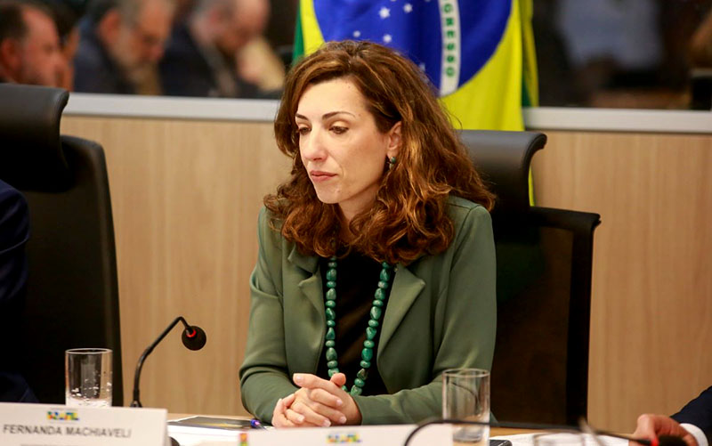 MDA apresenta Programa Nacional de Florestas Produtivas à FAO