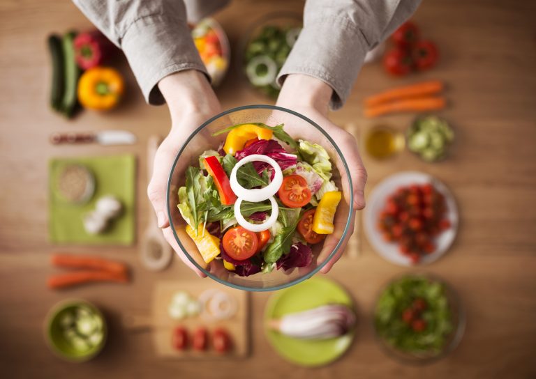 Alimentos - nutrição comida saudável dieta prevenção doenças alimentação