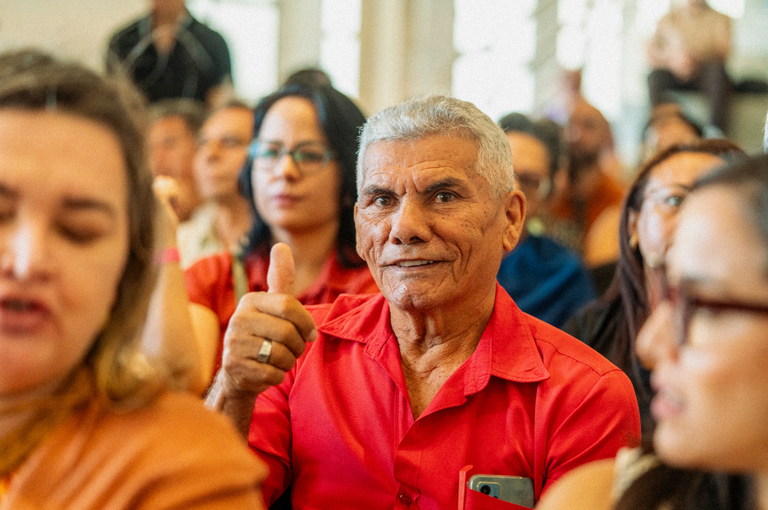 MinC e Sesi capacitam mais de 23 mil agentes culturais do Nordeste com oficinas formativas