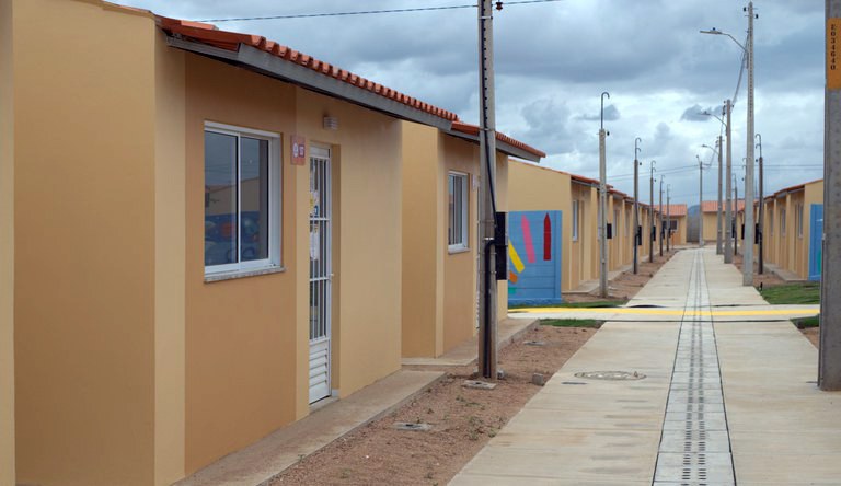 Minha Casa, Minha Vida Entidades autoriza a contratação de mais 5.250 moradias