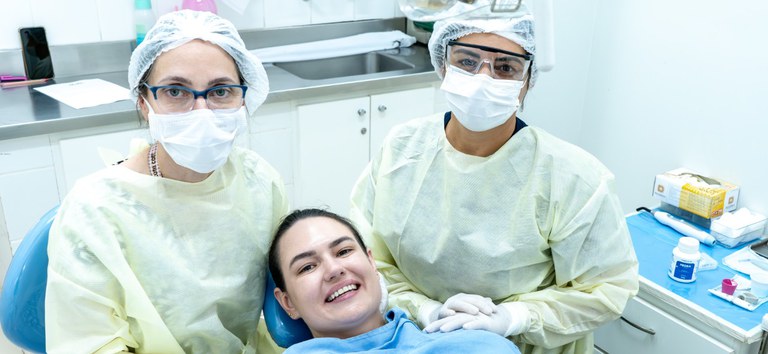 Ministério credencia mais de 2 mil equipes de saúde e Unidades Odontológicas Móveis
