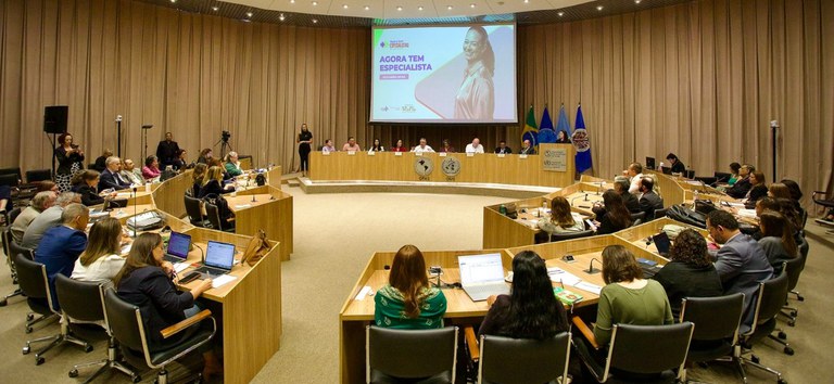 Ministério da Saúde garante acesso a mamografia a partir dos 40 anos