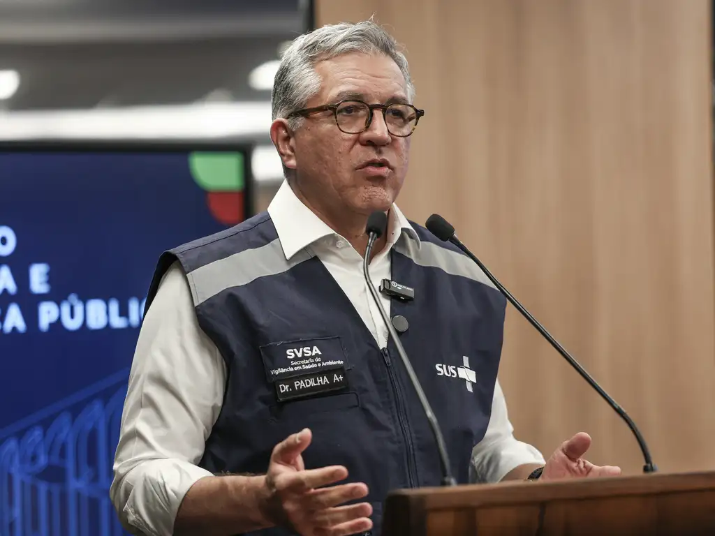 Ministério da Saúde orienta notificação imediata de casos suspeitos de intoxicação por metanol