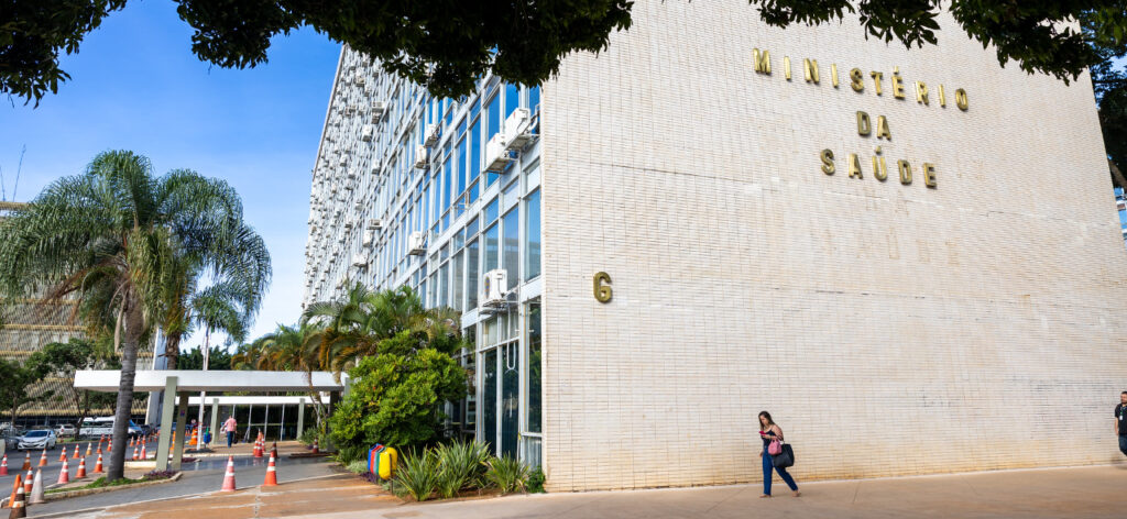 Ministério da Saúde propõe discussão sobre vigilância epidemiológica do sarampo no âmbito hospitalar