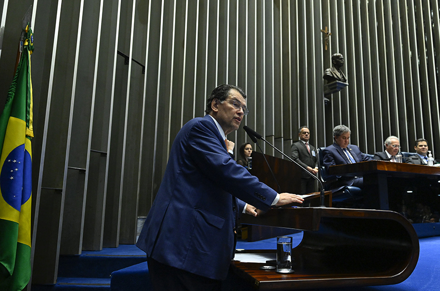 Modificada, regulamentação da reforma tributária volta à Câmara