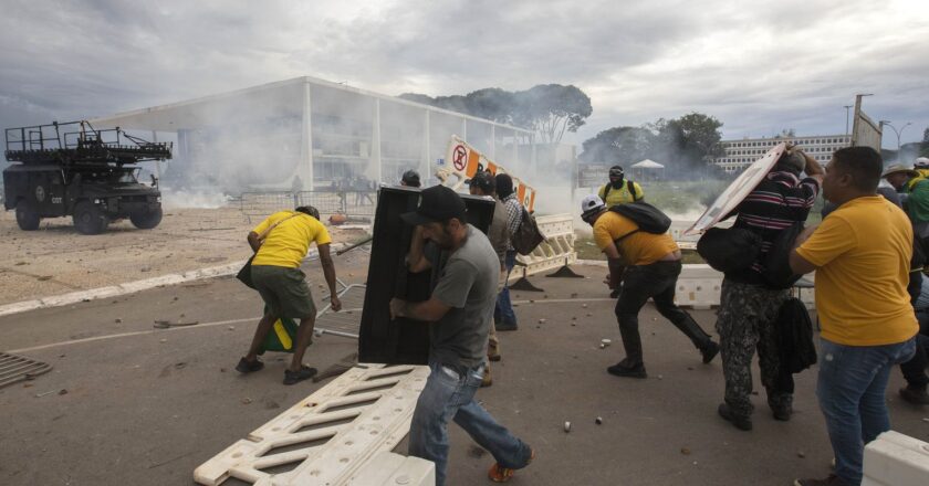 El Gobierno no contratará empresas implicadas en actos golpistas