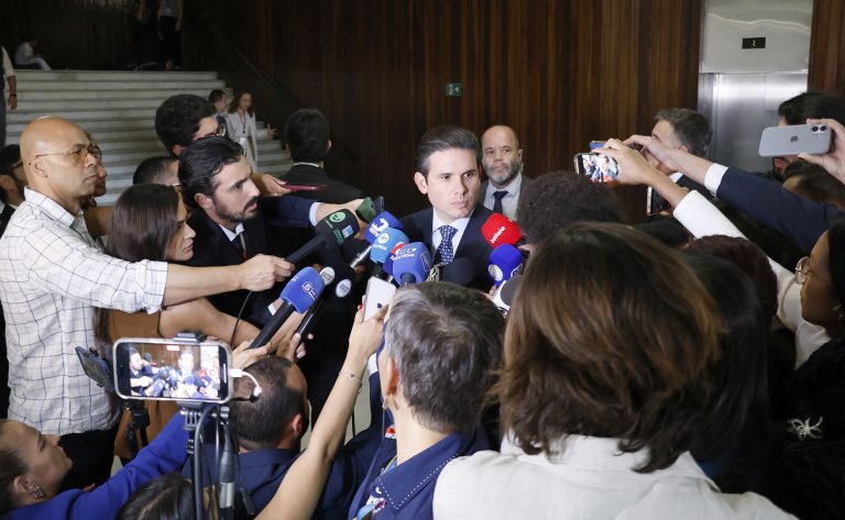 motta concede entrevista