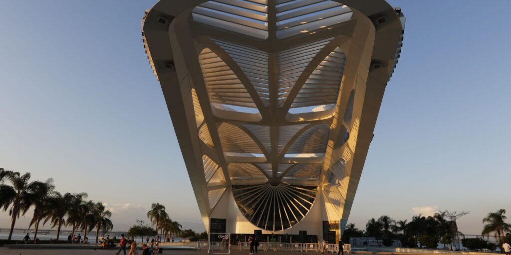 Museus no Rio criam espaços e atividades para pessoas com deficiência