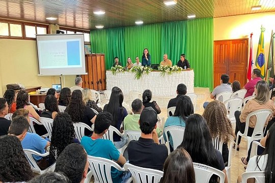 Novo PAC fortalece expansão do ensino superior para várias regiões do país