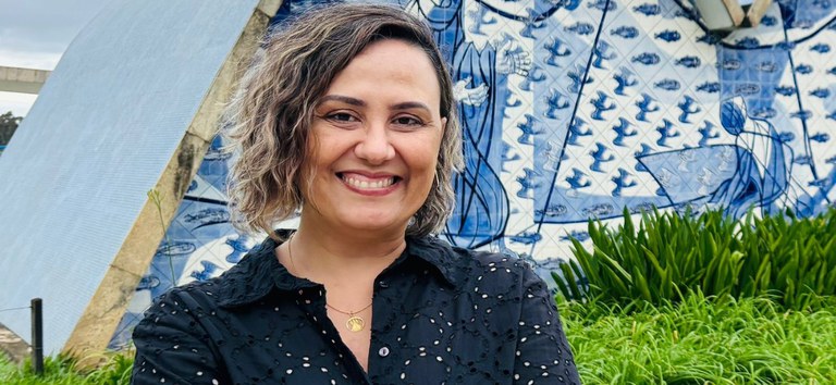 O ‘sim’ que mudou tudo: como a doação de órgãos devolveu a vida a uma moradora de Brasília